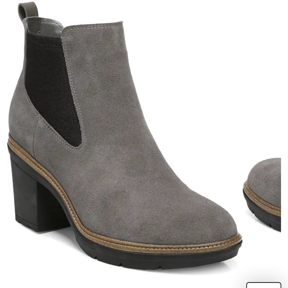 Dr. Scholl’s First Class Waterproof Chelsea Ankle Boots